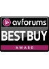  Acoustic Energy      AVForums,    AE1 ACTIVE   Best Buy Award!