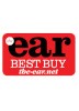     Best Buy ( )    The Ear     500