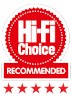 Acoustic Energy AE320   Hi-Fi Choice Recommended     