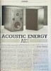   1988     Acoustic Energy 1