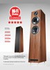 Acoustic Energy 103   5   5       Hi-Fi Choice Recommended!