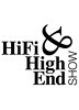    Hi-Fi & High End Show 2016