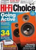 Acoustic Energy AE1 Active      Hi-Fi Choice