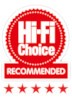    Hi-Fi Choice magazine  AE 509  5 