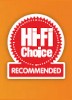  520    Hi-Fi Choice!  Recommended    ,     !