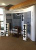   Cornwall Hi-Fi Show   Acoustic Energy    :    320 ( )    520   