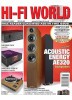        Hi-Fi World.      320     Acoustic Energy   300