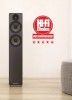 Hi-Fi Choice Recommended  AE 109-2
